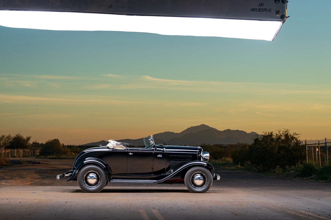 1932 Ford Hot Rod - Image 18 of 31