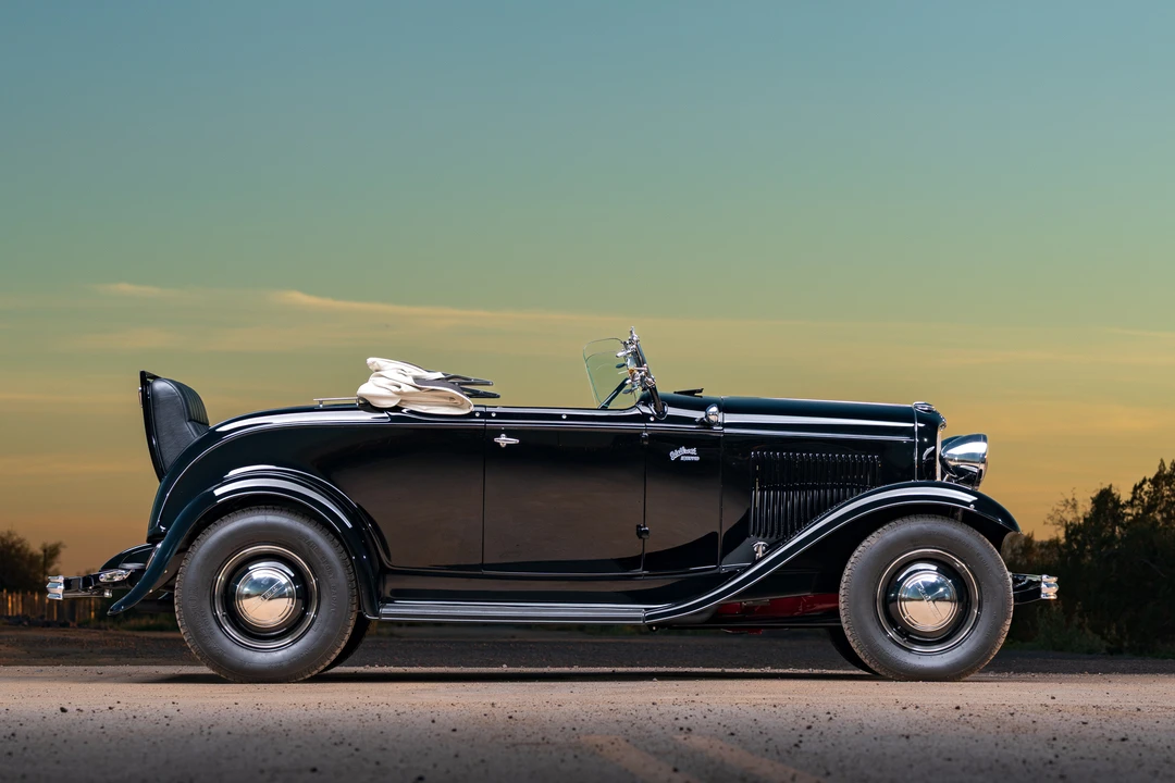 1932 Ford Hot Rod - Image 20 of 31