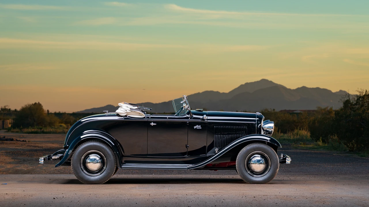 1932 Ford Hot Rod - Image 19 of 31