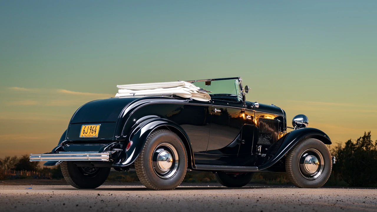 1932 Ford Hot Rod - Image 23 of 31