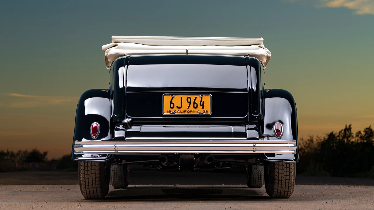 1932 Ford Hot Rod - Image 28 of 31