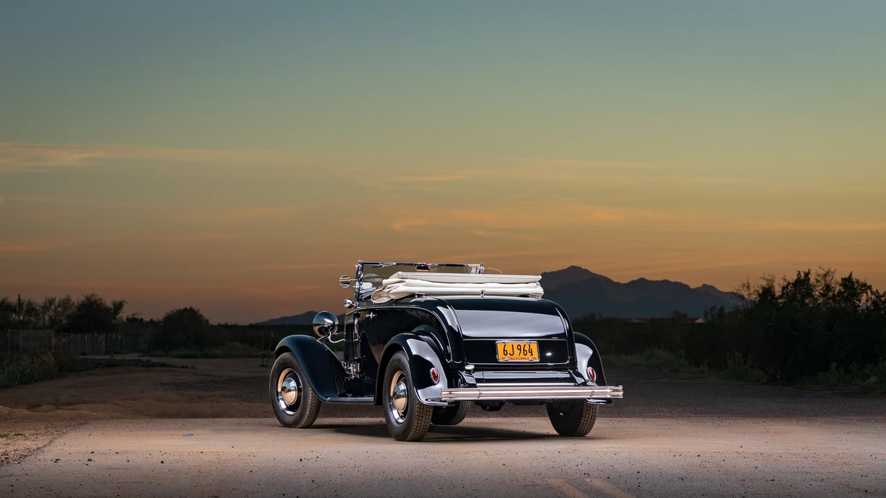 1932 Ford Hot Rod - Image 29 of 31
