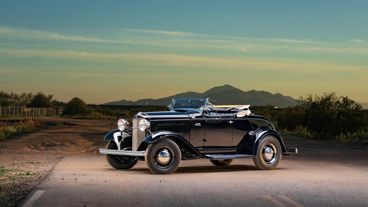 1932 Ford Hot Rod - Image 2 of 31