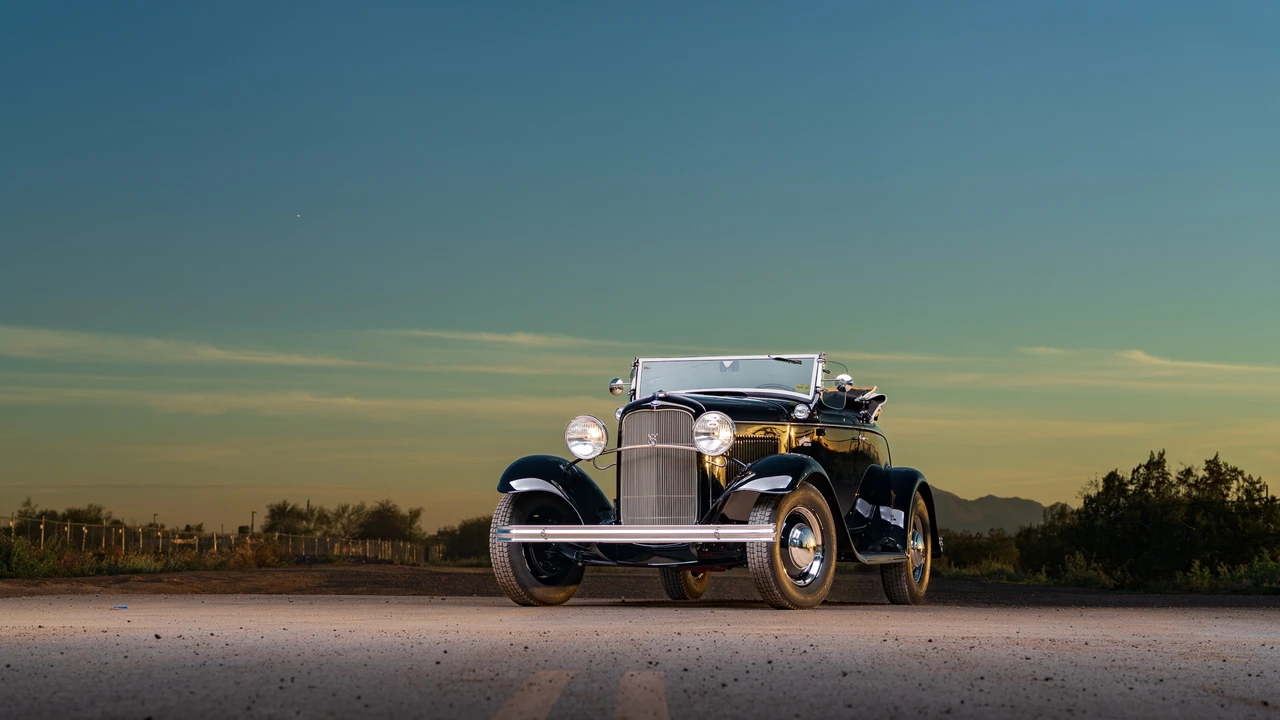1932 Ford Hot Rod - Image 4 of 31