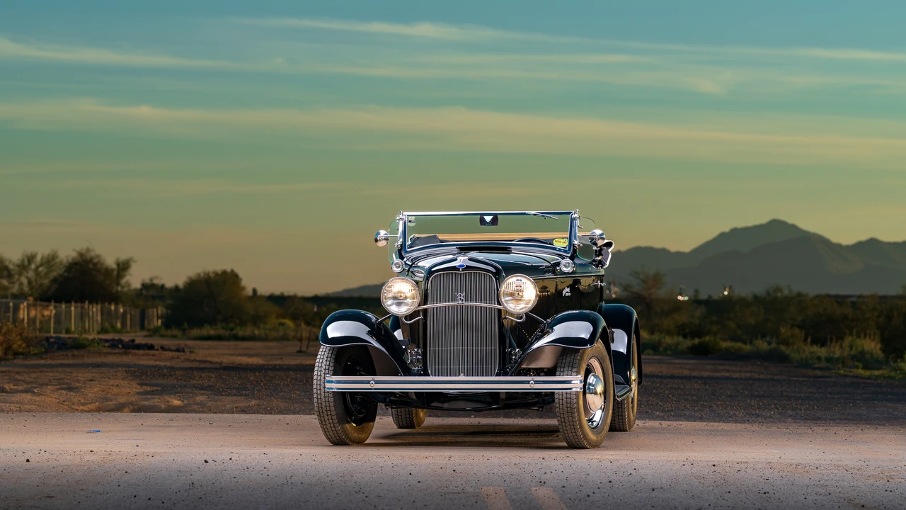 1932 Ford Hot Rod - Image 5 of 31