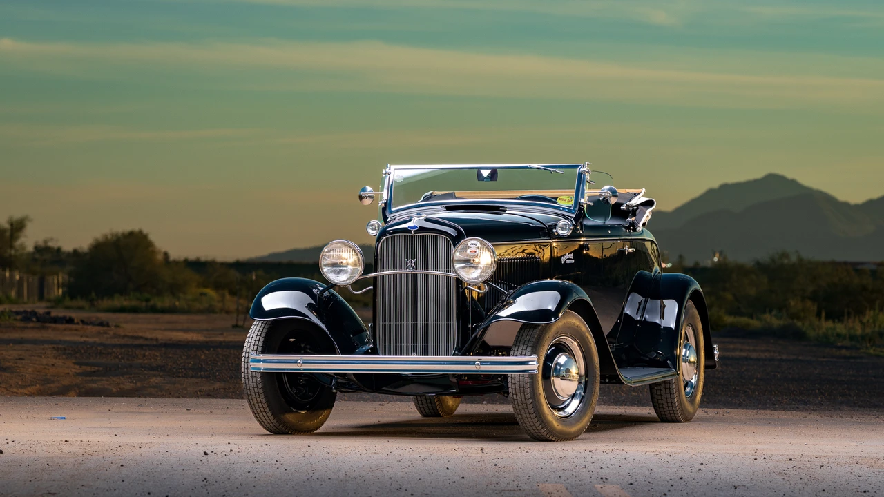 1932 Ford Hot Rod - Image 6 of 31