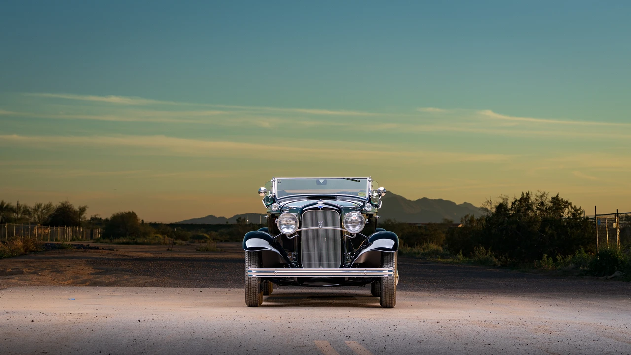 1932 Ford Hot Rod - Image 8 of 31