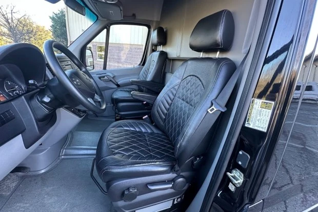 2016 Mercedes-Benz NCV3 Sprinter - Image 4 of 9