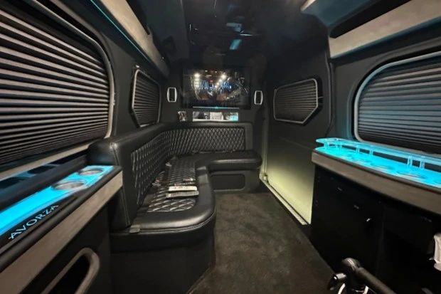 2016 Mercedes-Benz NCV3 Sprinter - Image 5 of 9