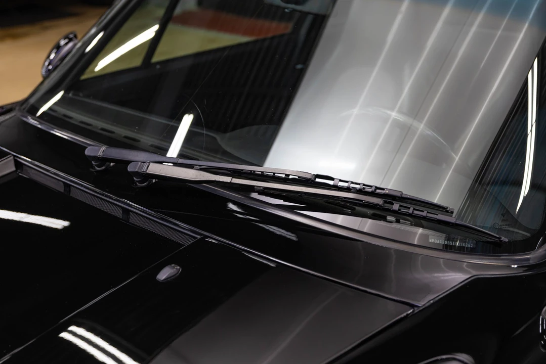 1996 Porsche 993 Turbo - Image 25 of 31