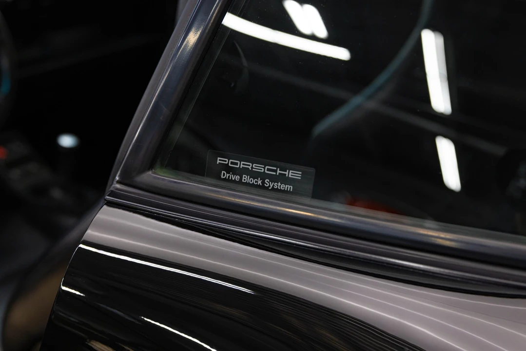 1996 Porsche 993 Turbo - Image 31 of 31