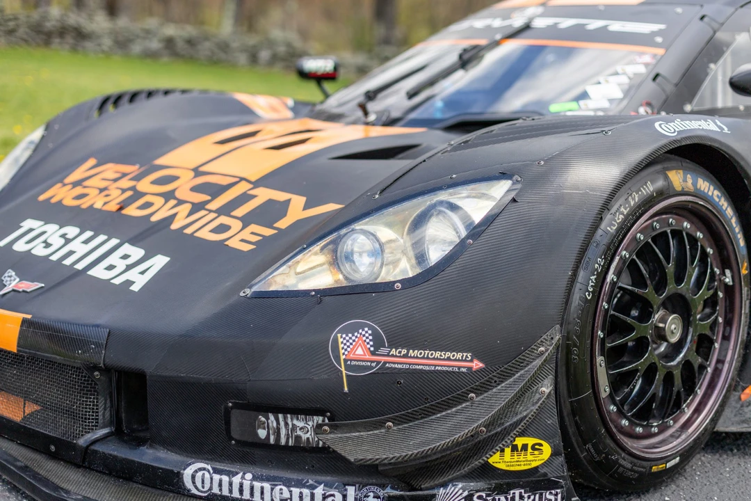 2012 Chevrolet Corvette C6 - Image 21 of 31