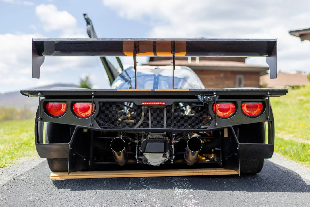 2012 Chevrolet Corvette C6 - Image 25 of 31