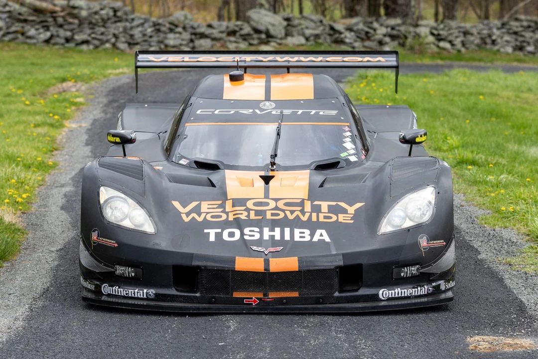 2012 Chevrolet Corvette C6 - Image 14 of 31