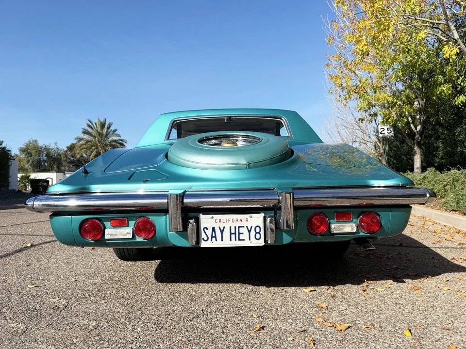 1977 Stutz Blackhawk - Image 22 of 31