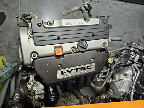 Honda K24A Engine