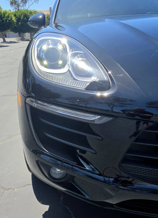 2018 Porsche Macan - Image 11 of 22