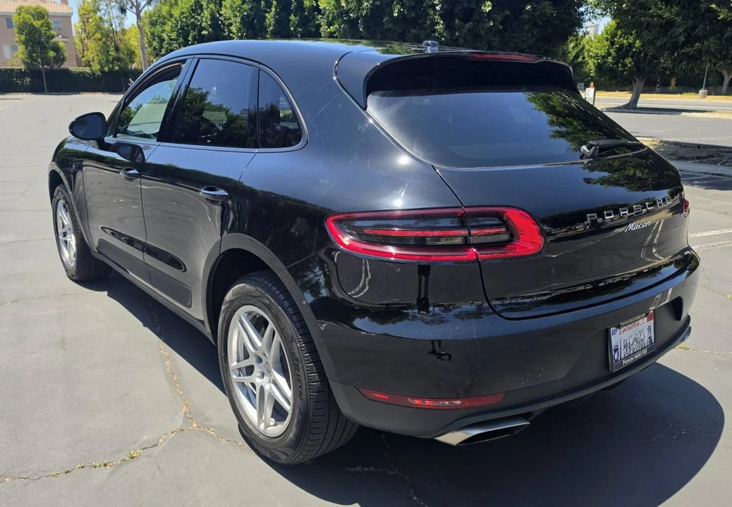 2018 Porsche Macan - Image 6 of 22