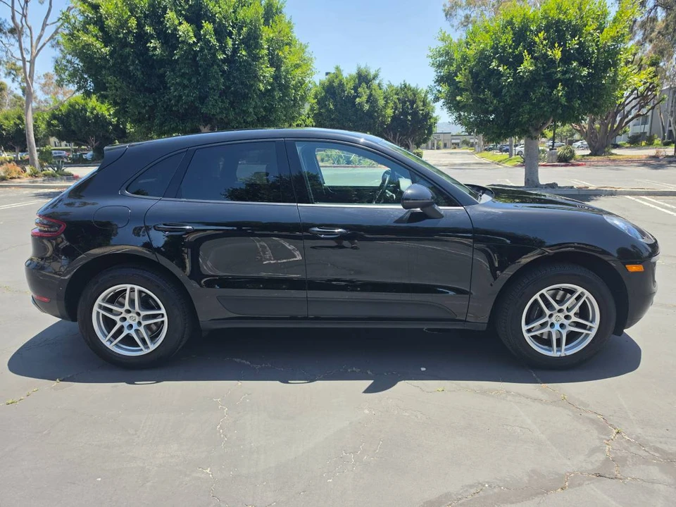 2018 Porsche Macan - Image 4 of 22