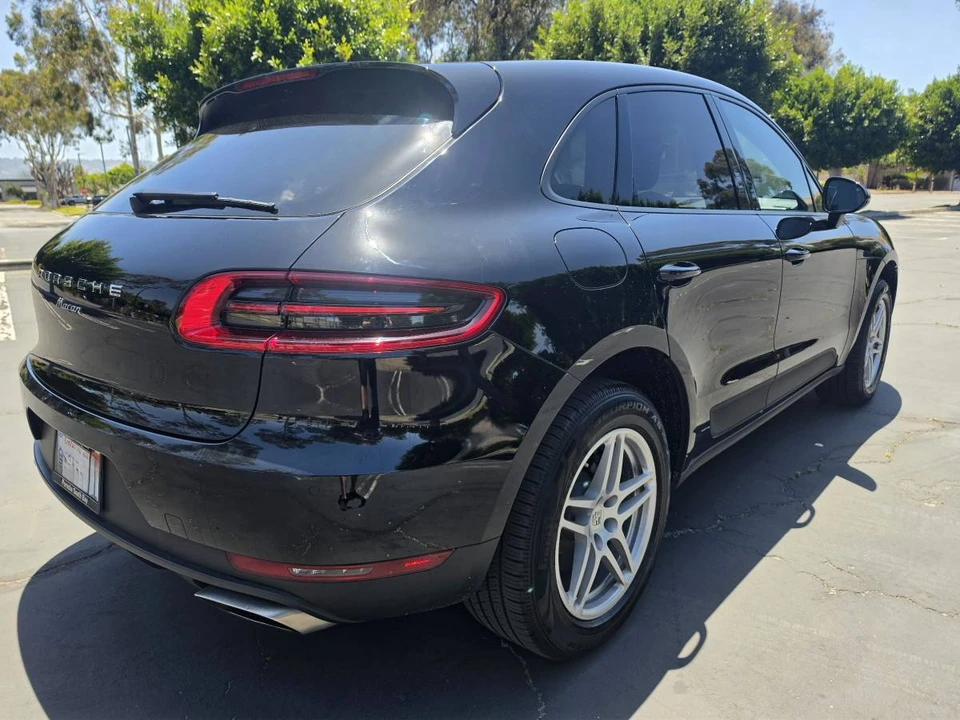 2018 Porsche Macan - Image 5 of 22