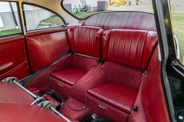1964 Porsche 356 C - Image 3 of 5