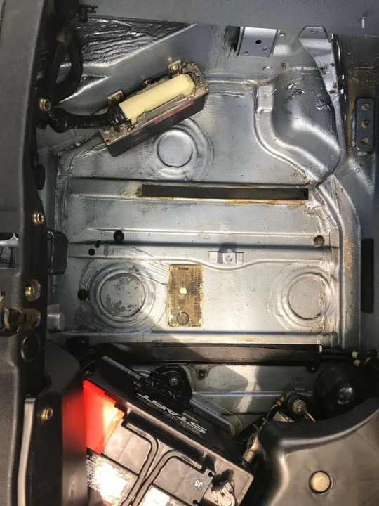 1991 Porsche 964 Turbo - Image 12 of 19