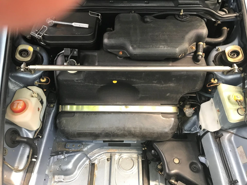 1991 Porsche 964 Turbo - Image 11 of 19