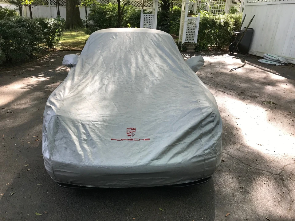 1991 Porsche 964 Turbo - Image 18 of 19