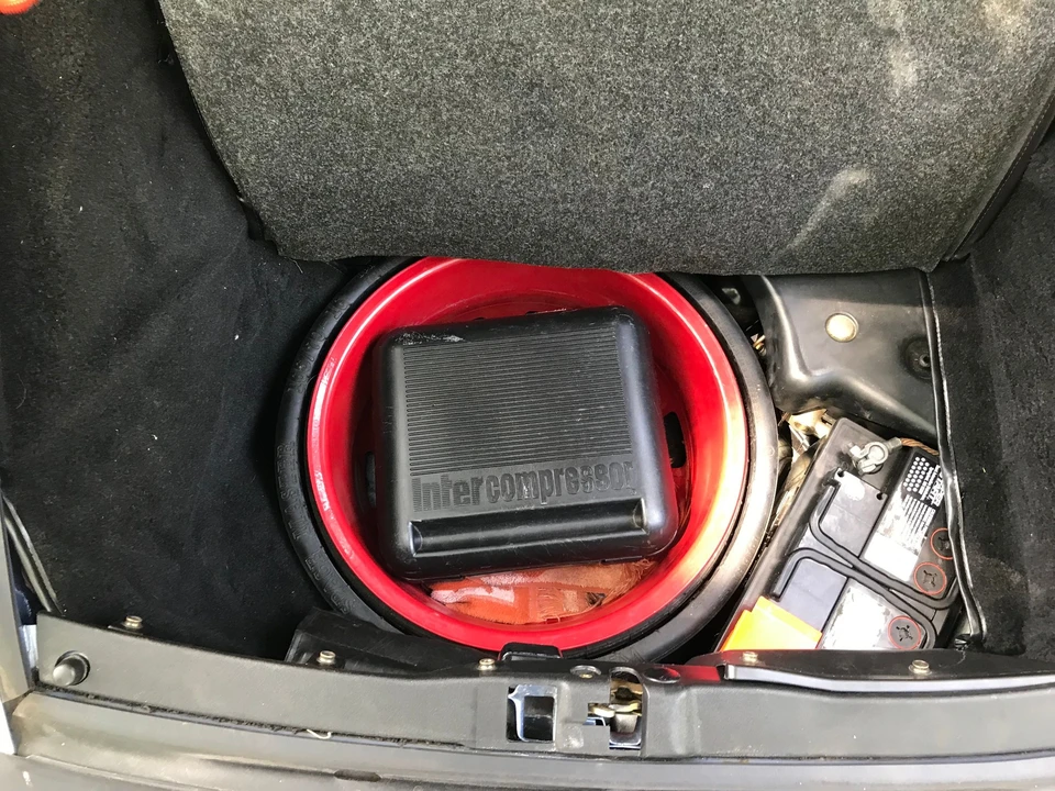 1991 Porsche 964 Turbo - Image 10 of 19