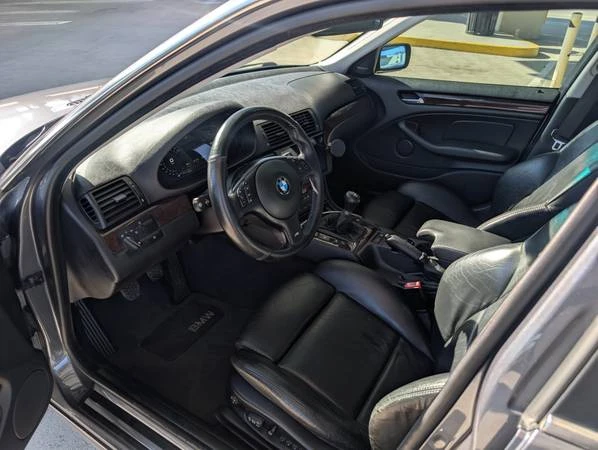2003 BMW E46 3 Series - Image 9 of 21