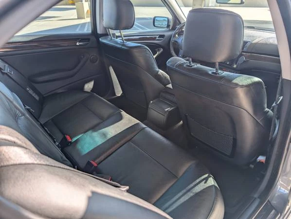 2003 BMW E46 3 Series - Image 15 of 21