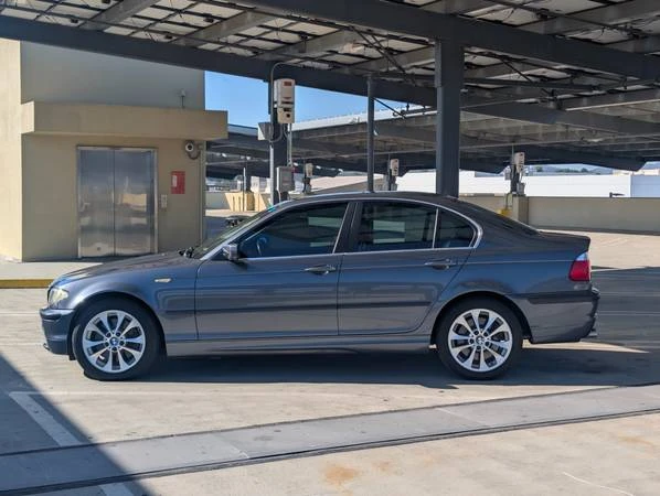 2003 BMW E46 3 Series - Image 7 of 21