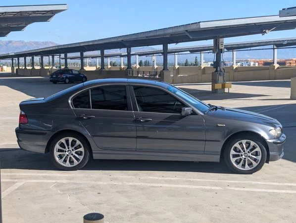 2003 BMW E46 3 Series - Image 3 of 21