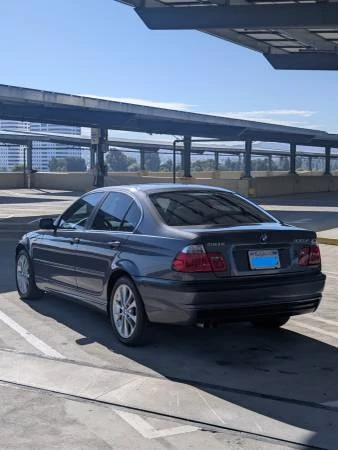 2003 BMW E46 3 Series - Image 6 of 21