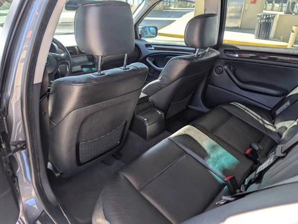 2003 BMW E46 3 Series - Image 16 of 21