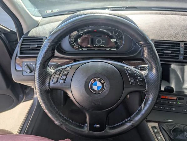 2003 BMW E46 3 Series - Image 12 of 21