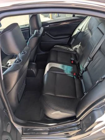 2003 BMW E46 3 Series - Image 17 of 21