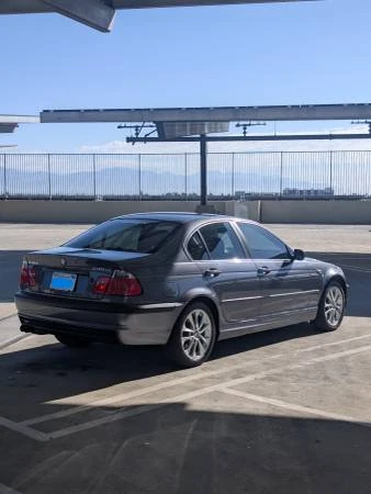 2003 BMW E46 3 Series - Image 4 of 21