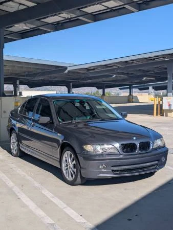 2003 BMW E46 3 Series - Image 2 of 21