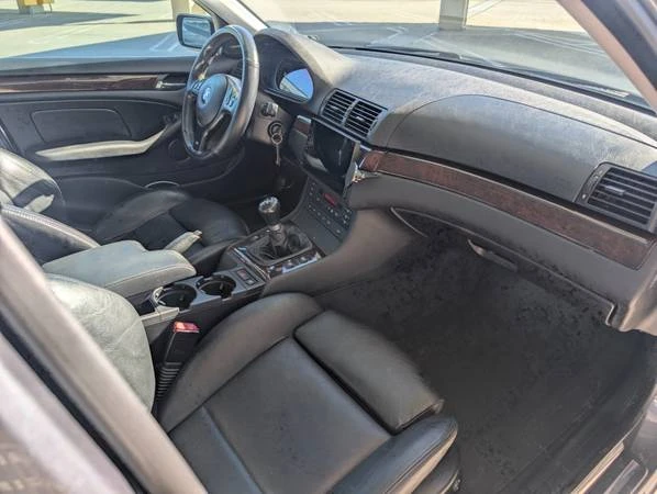 2003 BMW E46 3 Series - Image 13 of 21