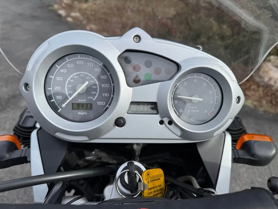 2005 BMW F650 - Image 8 of 10