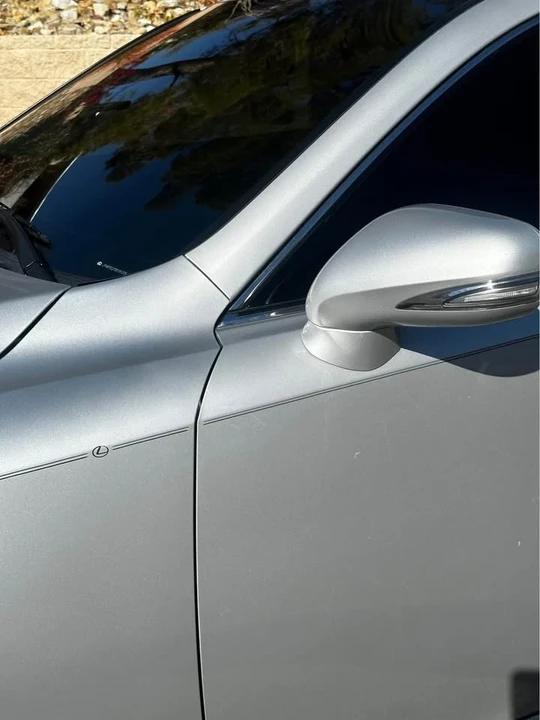 2013 Lexus IS 2nd Gen - Image 3 of 7