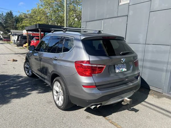 2015 BMW F25 X3 - Image 3 of 8