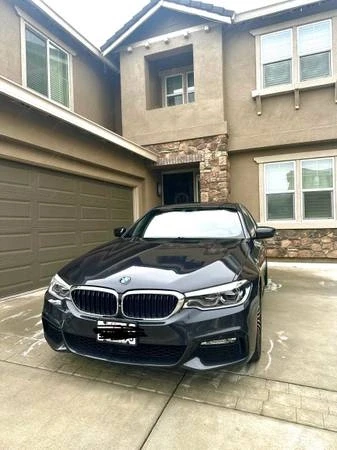 2017 BMW G30 5 Series Sedan - Image 2 of 6