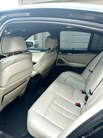 2017 BMW G30 5 Series Sedan - Image 4 of 6