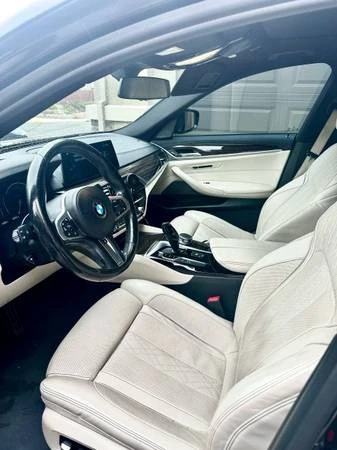 2017 BMW G30 5 Series Sedan - Image 3 of 6
