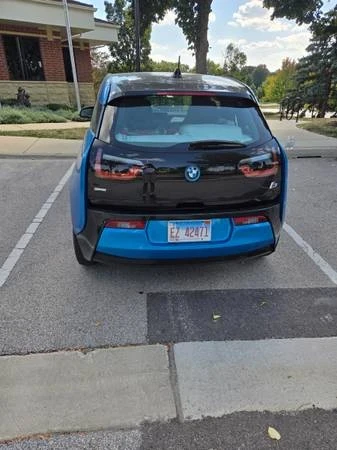 2017 BMW i3 - Image 5 of 9