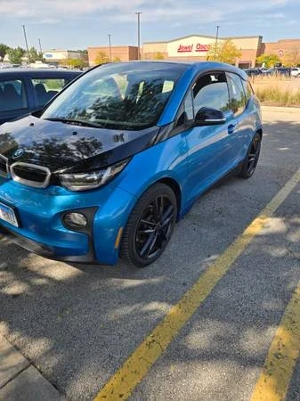 2017 BMW i3 - Image 4 of 9