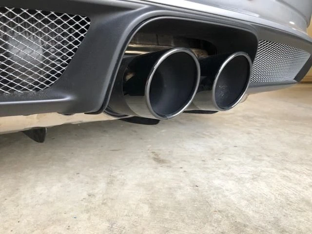 2018 Porsche 991 GT3 - Image 14 of 16