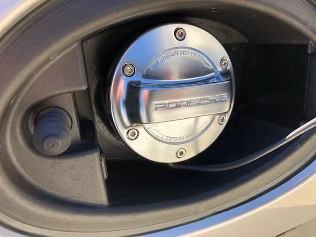 2018 Porsche 991 GT3 - Image 13 of 16